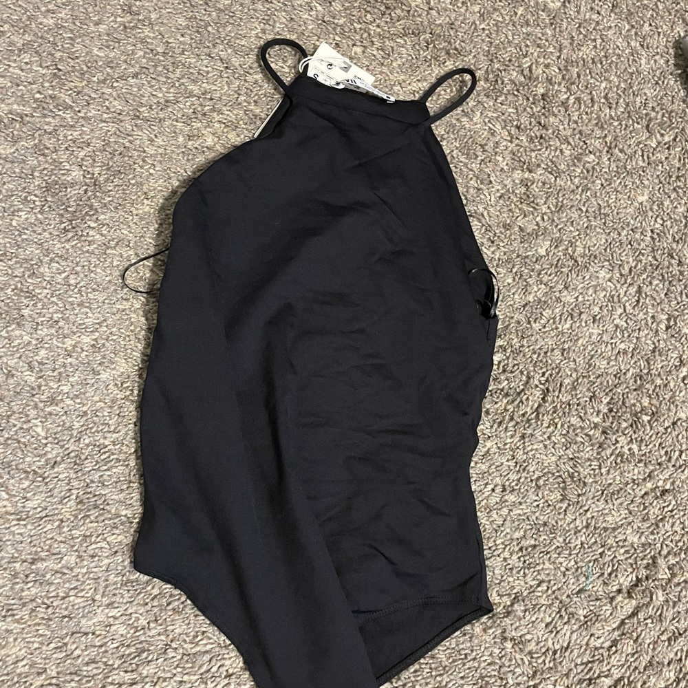 Zara bodysuit